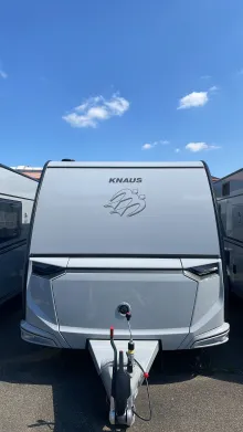 Fahrzeugbild Knaus Südwind 500 FU #12