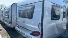 Fahrzeugbild Knaus Südwind 500 FU #5
