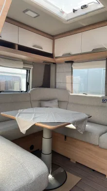 Fahrzeugbild Knaus Südwind 500 FU #6