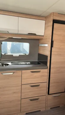 Fahrzeugbild Knaus Südwind 500 FU #10