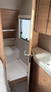 Fahrzeugbild Knaus Südwind 500 FU #11