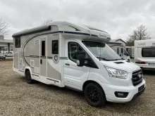 Fahrzeugbild Chausson Teilintegrierte 777 Etape Line 165PS Automatik #5