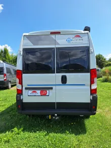 Fahrzeugbild Sun Living V 60 SP #7