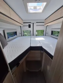 Fahrzeugbild Adria Twin Axess 640 SL #14