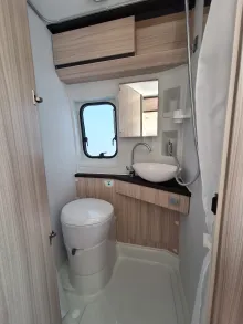 Fahrzeugbild Adria Twin Axess 640 SL #13