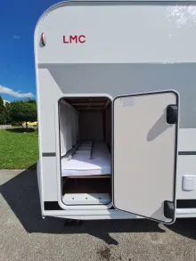 Fahrzeugbild LMC Sassino 390 K #13