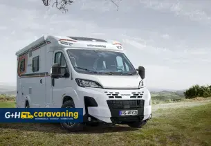CaraCompact 600 MEG EDITION [PEPPER ...