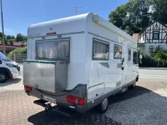 Bild 4 Hymer B-Klasse 595