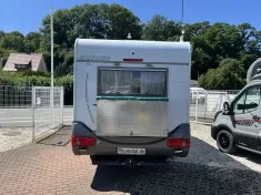 Bild 5 Hymer B-Klasse 595