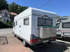 Bild 6 Hymer B-Klasse 595