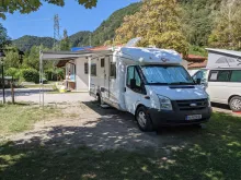 Fahrzeugbild Bürstner Nexxo T 660 #4