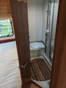 Fahrzeugbild Bürstner Nexxo T 660 #6