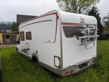 Fahrzeugbild Bürstner Nexxo T 660 #9