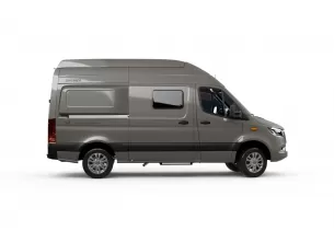 Camper Van Grand Canyon S 600