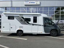 Fahrzeugbild Knaus Van TI 650 MEG VANSATION TraumMobil *limited edition* #1