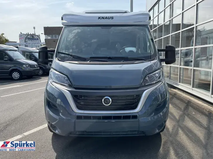 Fahrzeugbild Knaus Van TI 650 MEG VANSATION TraumMobil *limited edition* #4