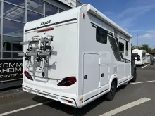 Fahrzeugbild Knaus Van TI 650 MEG VANSATION #5