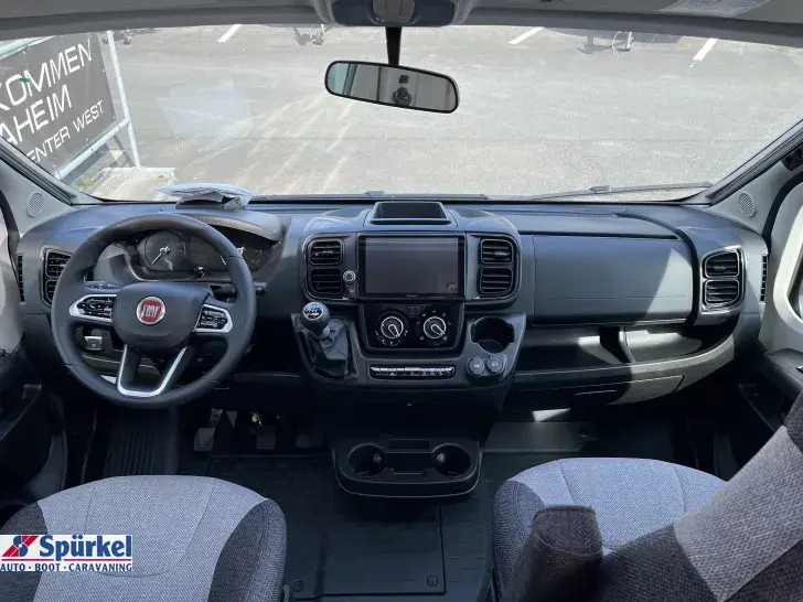 Fahrzeugbild Knaus Van TI 650 MEG VANSATION TraumMobil *limited edition* #8