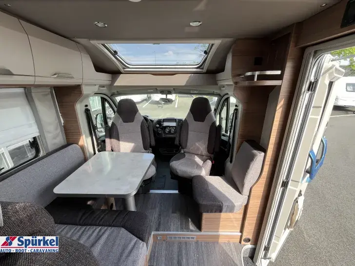 Fahrzeugbild Knaus Van TI 650 MEG VANSATION TraumMobil *limited edition* #9