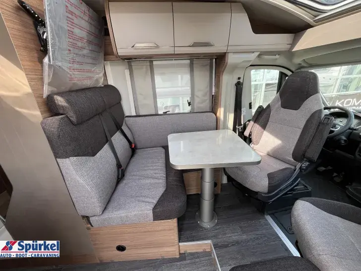 Fahrzeugbild Knaus Van TI 650 MEG VANSATION TraumMobil *limited edition* #10