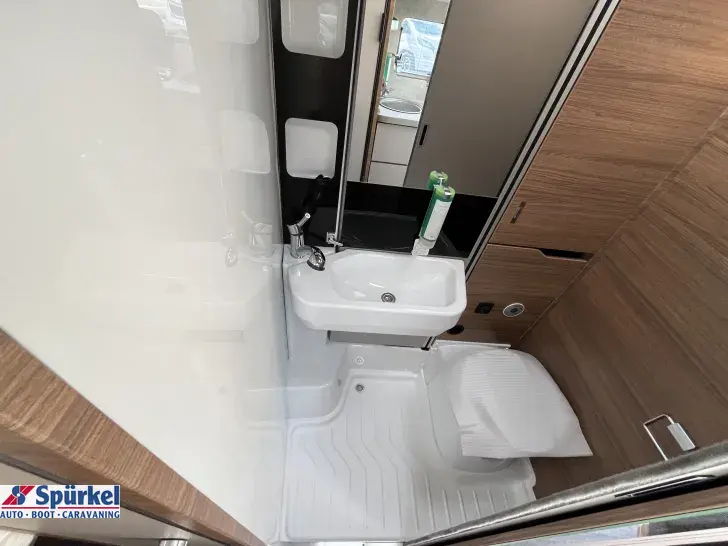 Fahrzeugbild Knaus Van TI 650 MEG VANSATION TraumMobil *limited edition* #13