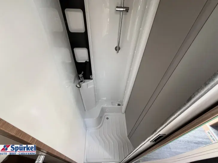 Fahrzeugbild Knaus Van TI 650 MEG VANSATION TraumMobil *limited edition* #14
