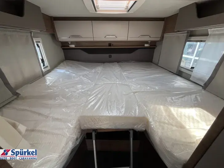 Fahrzeugbild Knaus Van TI 650 MEG VANSATION TraumMobil *limited edition* #15