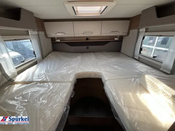 Fahrzeugbild Knaus Van TI 650 MEG VANSATION TraumMobil *limited edition* #16