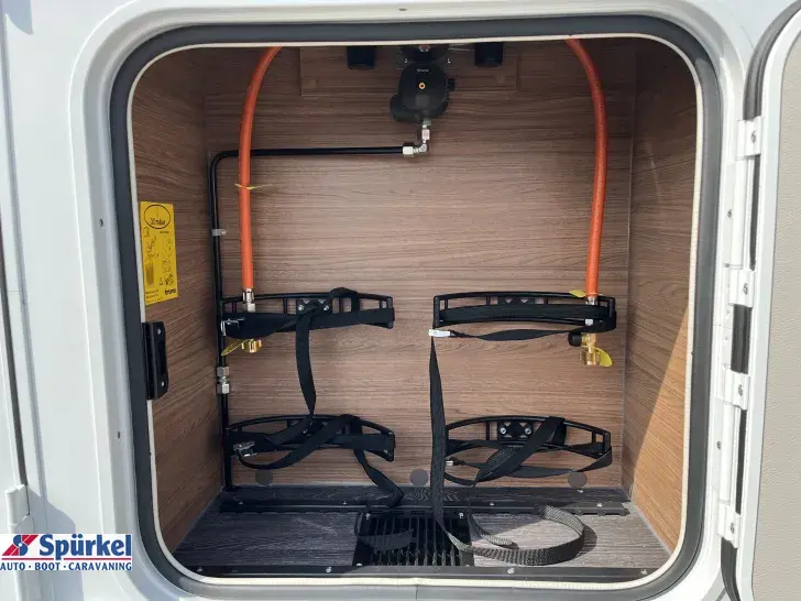 Fahrzeugbild Knaus Van TI 650 MEG VANSATION TraumMobil *limited edition* #20