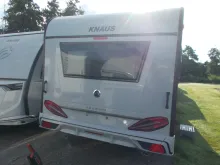 Fahrzeugbild Knaus Südwind 500 EU 60 YEARS #7