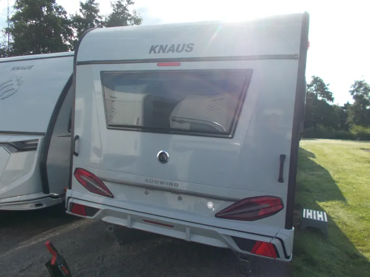 Fahrzeugbild Knaus Südwind 500 EU 60 YEARS #7