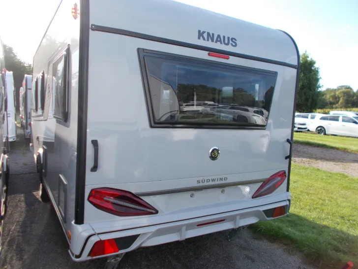 Fahrzeugbild Knaus Südwind 500 EU 60 YEARS #8