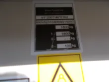 Fahrzeugbild Knaus Südwind 500 EU 60 YEARS #11