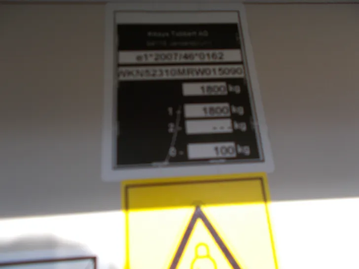 Fahrzeugbild Knaus Südwind 500 EU 60 YEARS #11