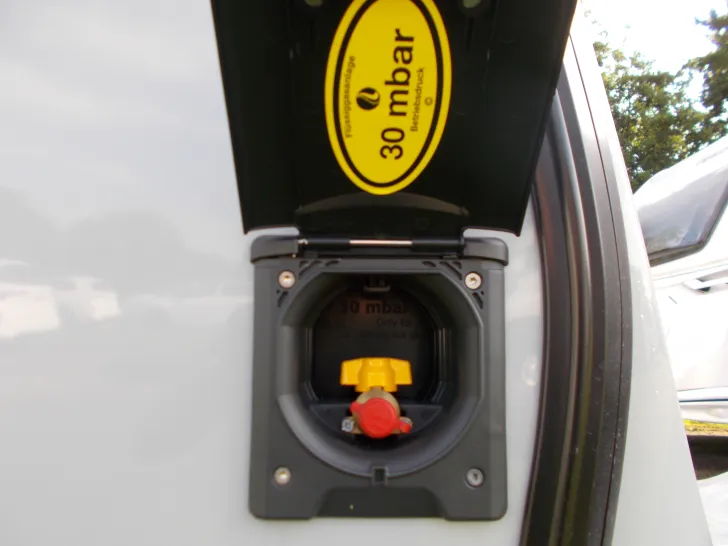 Fahrzeugbild Knaus Südwind 500 EU 60 YEARS #15