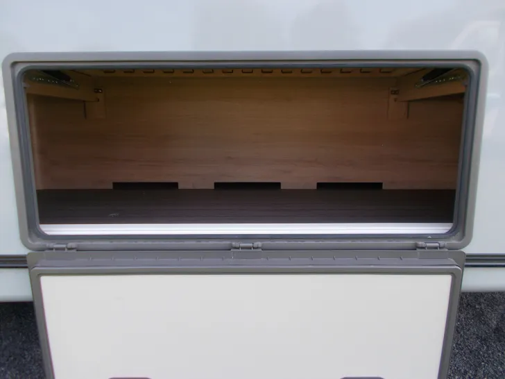 Fahrzeugbild Knaus Südwind 500 EU 60 YEARS #16