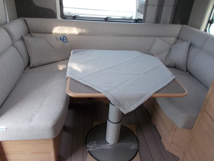 Fahrzeugbild Knaus Südwind 500 EU 60 YEARS #31