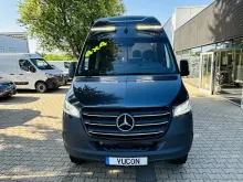 Fahrzeugbild Yucon K-Peak 6.0 BD 4x4 4,1t inkl. Aufstelldach #10