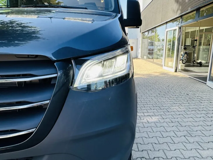 Fahrzeugbild Yucon K-Peak 6.0 BD 4x4 4,1t inkl. Aufstelldach #11