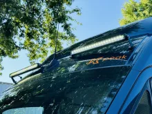 Fahrzeugbild Yucon K-Peak 6.0 BD 4x4 4,1t inkl. Aufstelldach #12