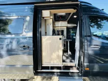Fahrzeugbild Yucon K-Peak 6.0 BD 4x4 4,1t inkl. Aufstelldach #22