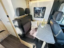 Fahrzeugbild Yucon K-Peak 6.0 BD 4x4 4,1t inkl. Aufstelldach #26