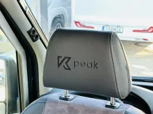Fahrzeugbild Yucon K-Peak 6.0 BD 4x4 4,1t inkl. Aufstelldach #34