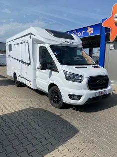 Bild 1 Etrusco T 6.9 SF Messepreis! Automatikgetriebe