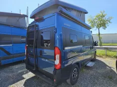 Bild 5 Hymer Free 540 Blue Evolution >>> UVP 95.159,- <<<