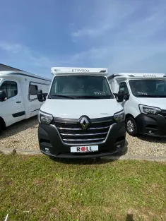 Bild 1 Etrusco V 6.8 SR Messepreis! Solaranlage und TV