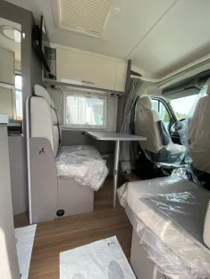 Bild 8 Etrusco V 6.8 SR Messepreis! Solaranlage und TV