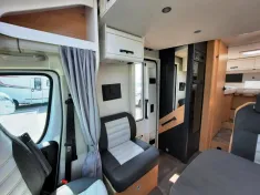 Bild 7 Sunlight T 68 Adventure Edition