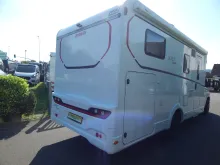 Fahrzeugbild Dethleffs Just Camp T 7052 EB AB NOVEMBER 25+EINZELBETTEN+TV #6