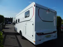 Fahrzeugbild Dethleffs Just Camp T 7052 EB AB NOVEMBER 25+EINZELBETTEN+TV #7